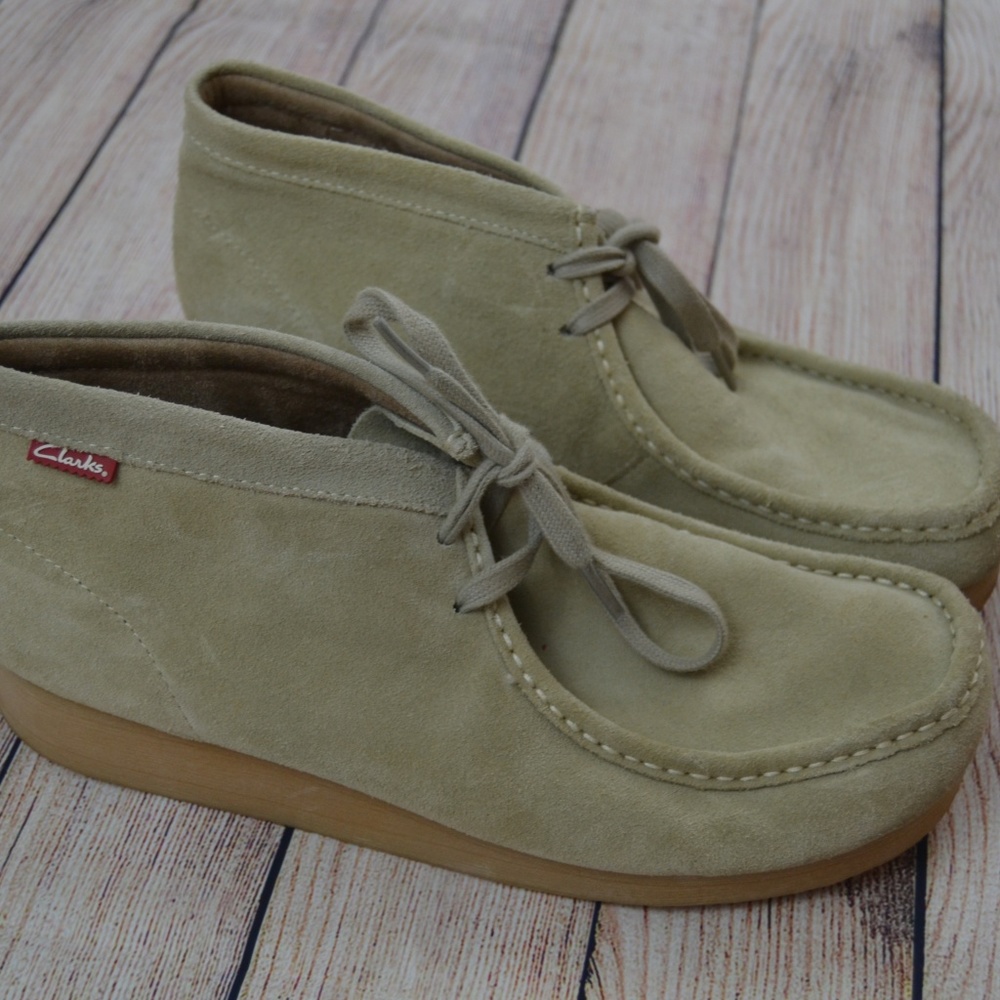 Clarks